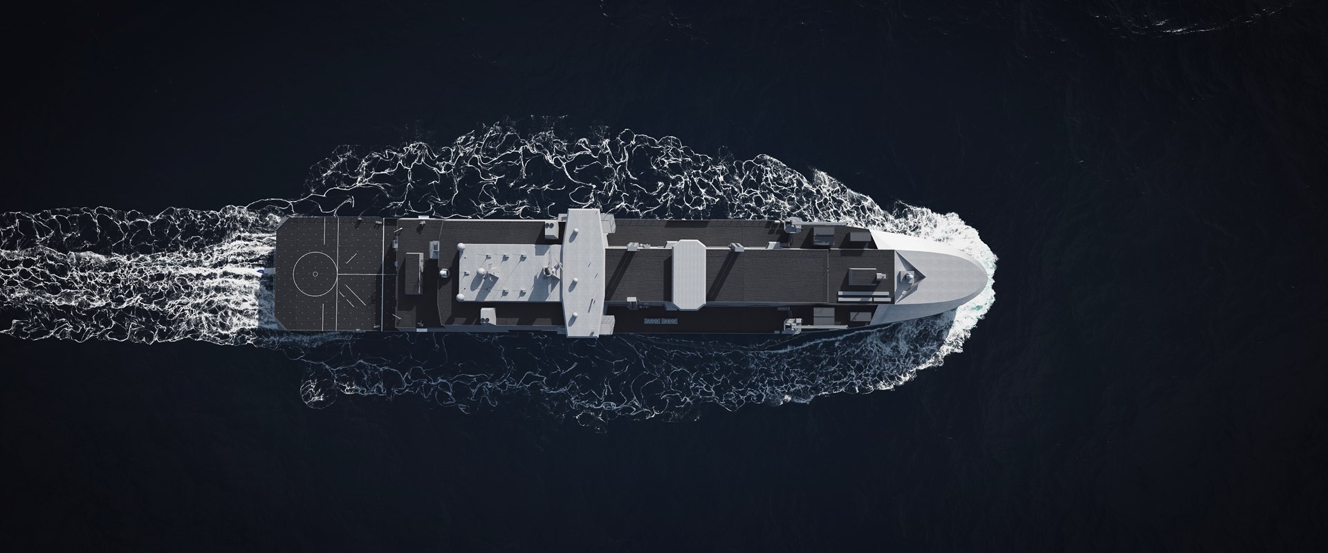 Mod Contract MoD contract for Royal Navy support ships awarded to Team Resolute