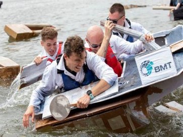 Bristol Harbour Festival