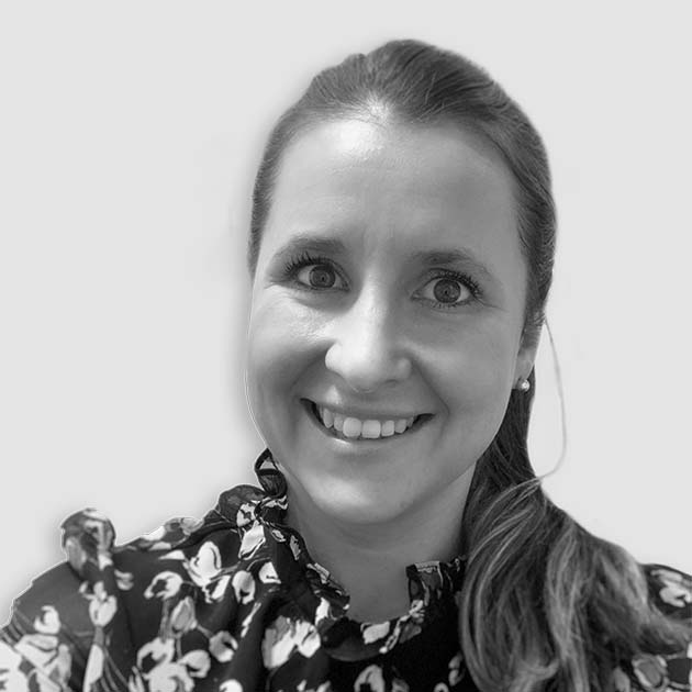 Shauni Ivison, BMT consultant