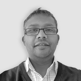 Eshan Rajabally