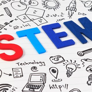 STEM - Science, Technology, Engineering, Mathematics
