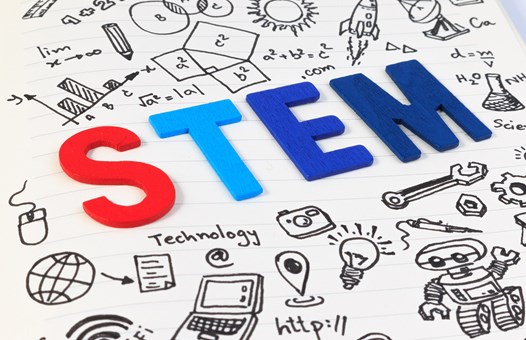 STEM - Science, Technology, Engineering, Mathematics