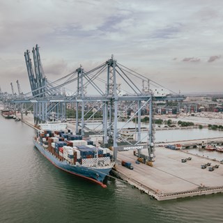 port-of-klang
