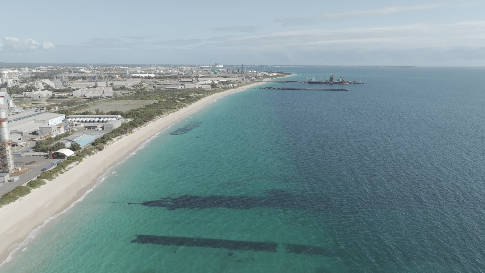 cockburn-sound-project