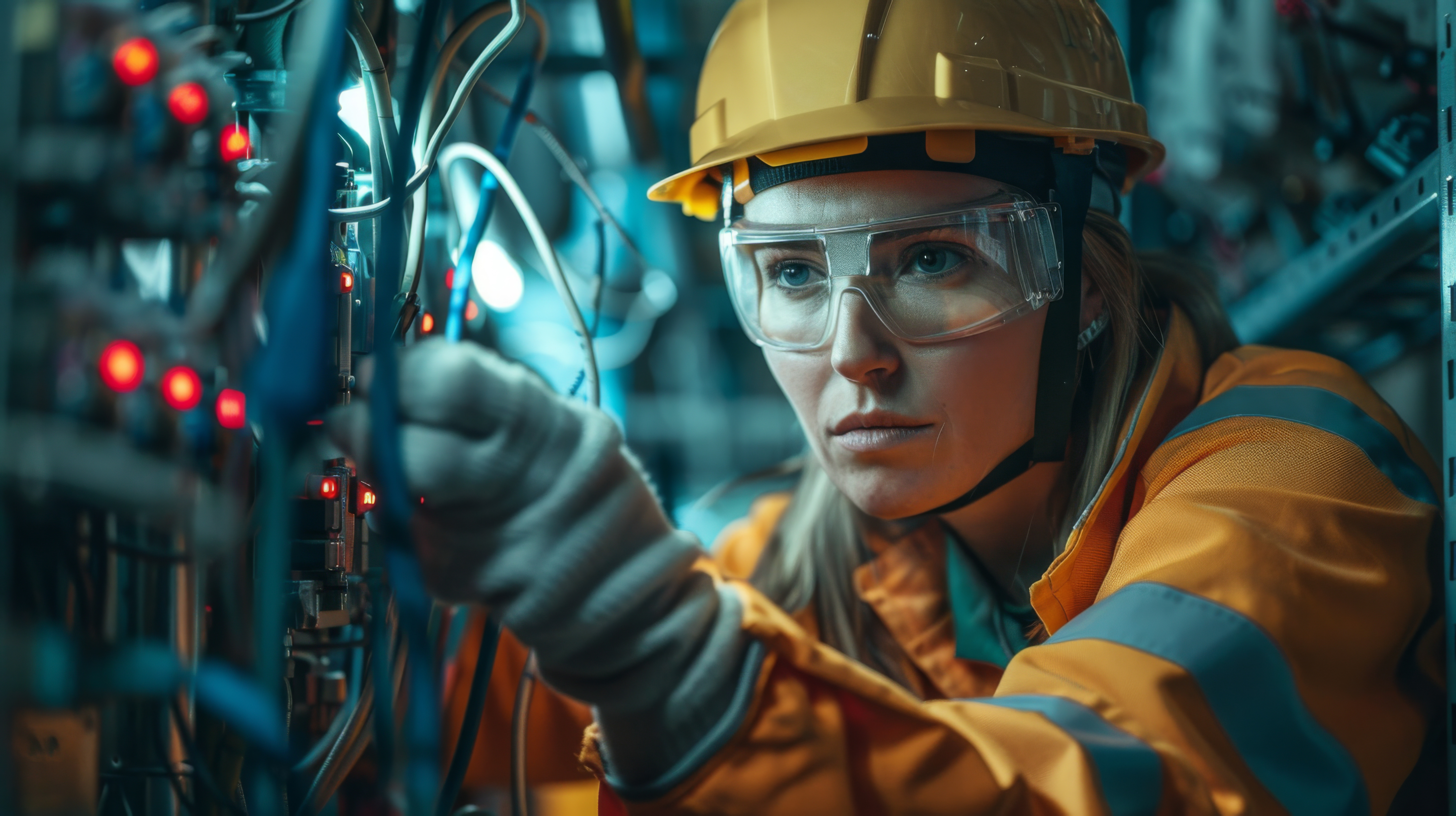 electrical-engineering