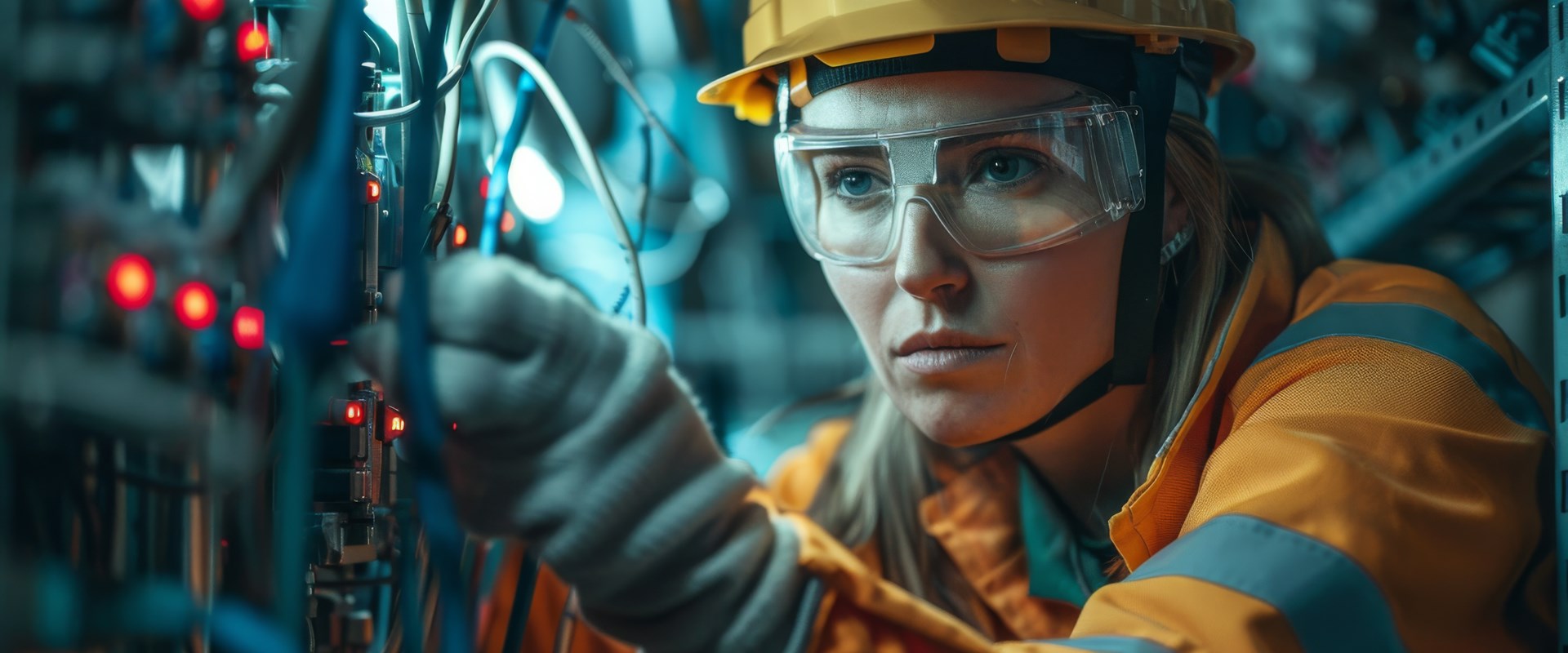 Overcoming Engineering Stereotypes: Empowering Women in STEM