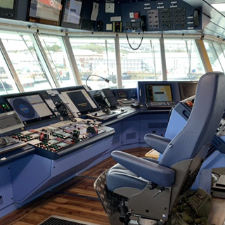 navigation-as-a-service