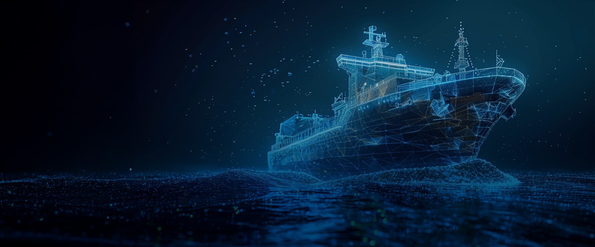 Ship Design Inbrain AI in Vessel Design Paper
