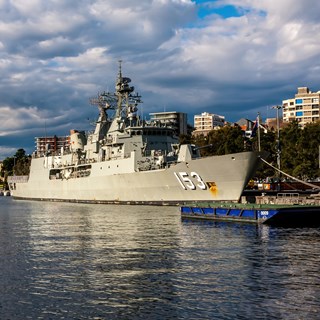 the-anzac-class-frigates-hmas-stuart-front-and-parramatta-back-in-sydney-australia