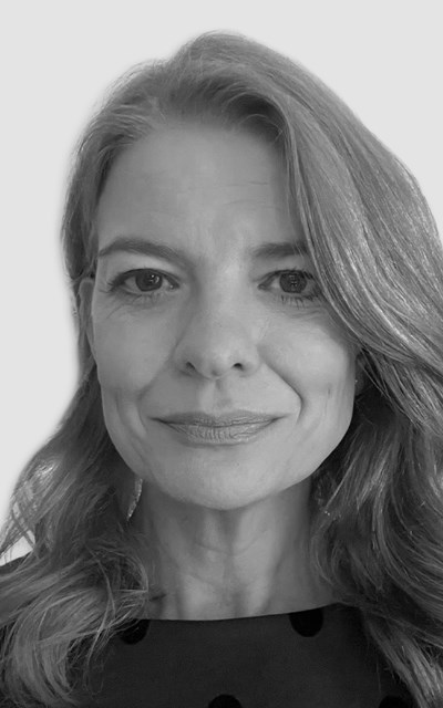 Trudy Grey
