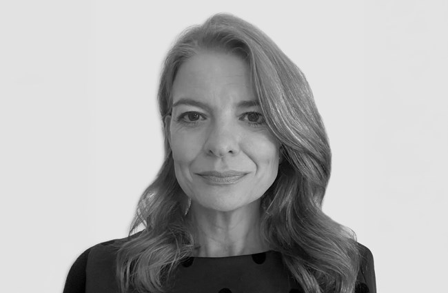 Trudy Grey