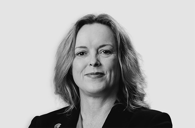 Sarah Kenny