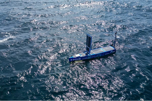 Deep Blue 3