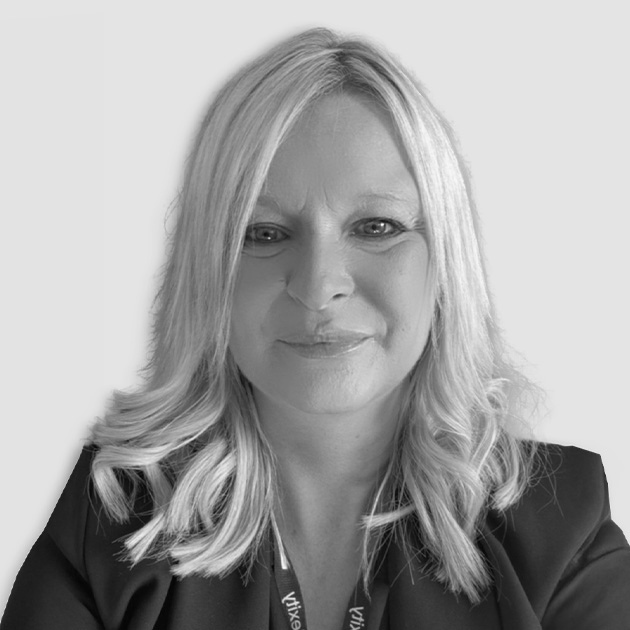 Martina Marshall-Beatty