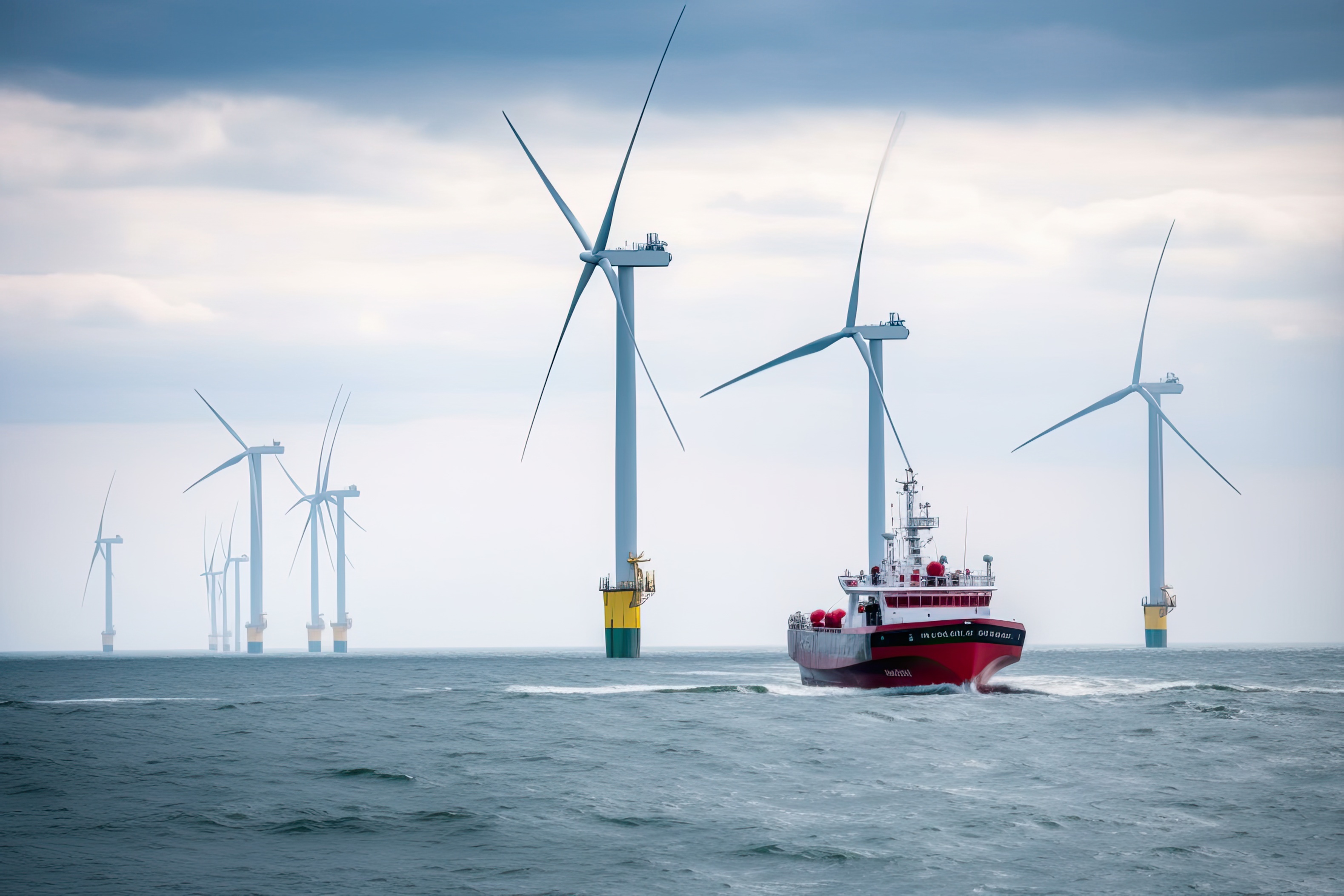 offshore-wind
